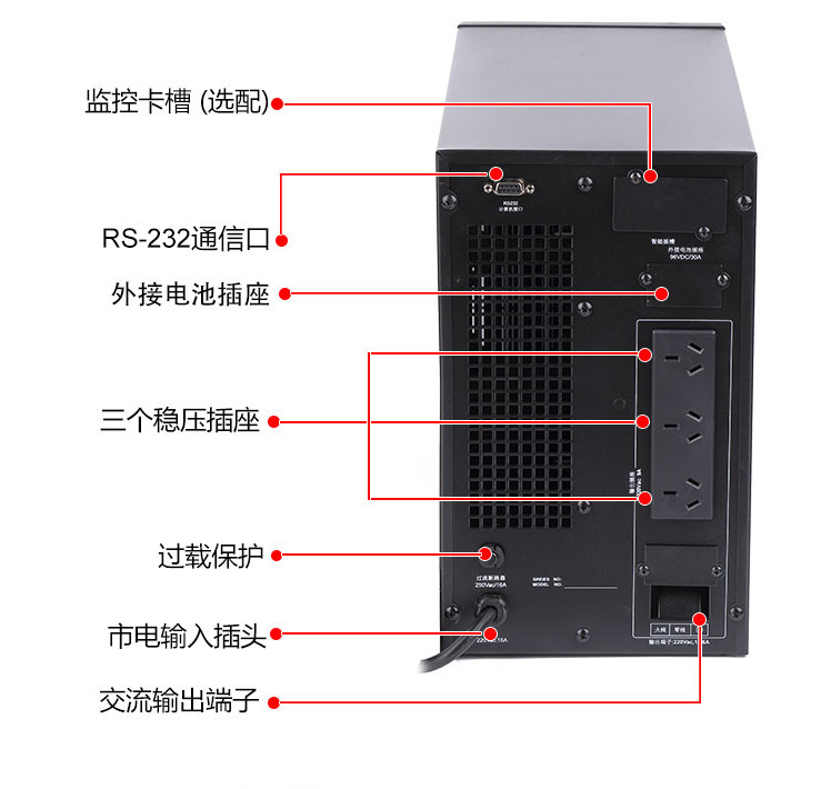 ups稳压电源|咨询下彩超用的UPS稳压器要求工序,可