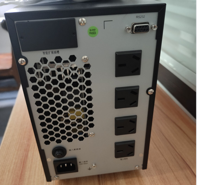 ups电源设备在紧急状态下供电 ups电源设备在紧急状态下供电