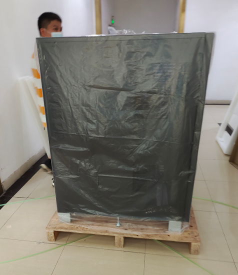 ups电源柜接线安装图解 ups电源柜接线安装图解