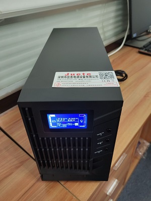 ups不间断电源参数 ups不间断电源参数