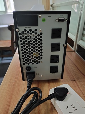 ups不间断电源参数 ups不间断电源参数
